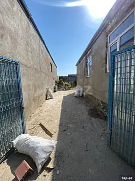 Satılır 3 otaqlı həyət evi 80 m² — Xırdalan, Xırdalan 3 otaq 80.00 m²
