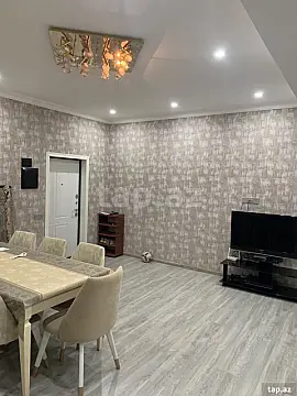 Satılır 4 otaqlı yeni tikili 134 m² — Xırdalan, Xırdalan 4 otaq 134.00 m²