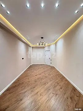 Satılır 3 otaqlı yeni tikili 112 m² — Sumqayıt 3 otaq 112.00 m²