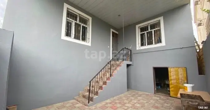 Satılır 3 otaqlı həyət evi 130 m² — Xırdalan, Xırdalan 3 otaq 130.00 m²