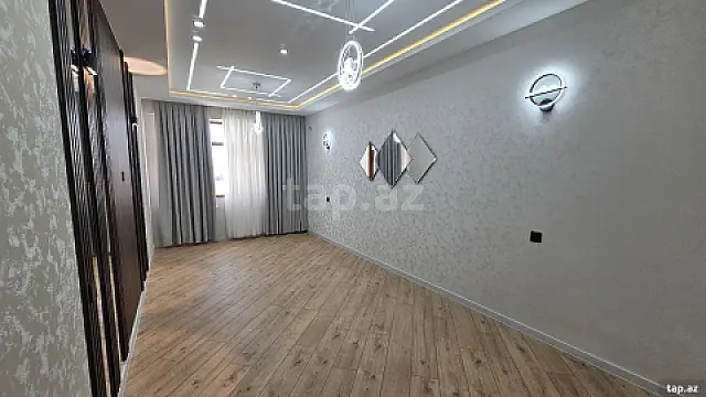 Satılır 3 otaqlı yeni tikili 96 m² — Xırdalan, Xırdalan 3 otaq 96.00 m²