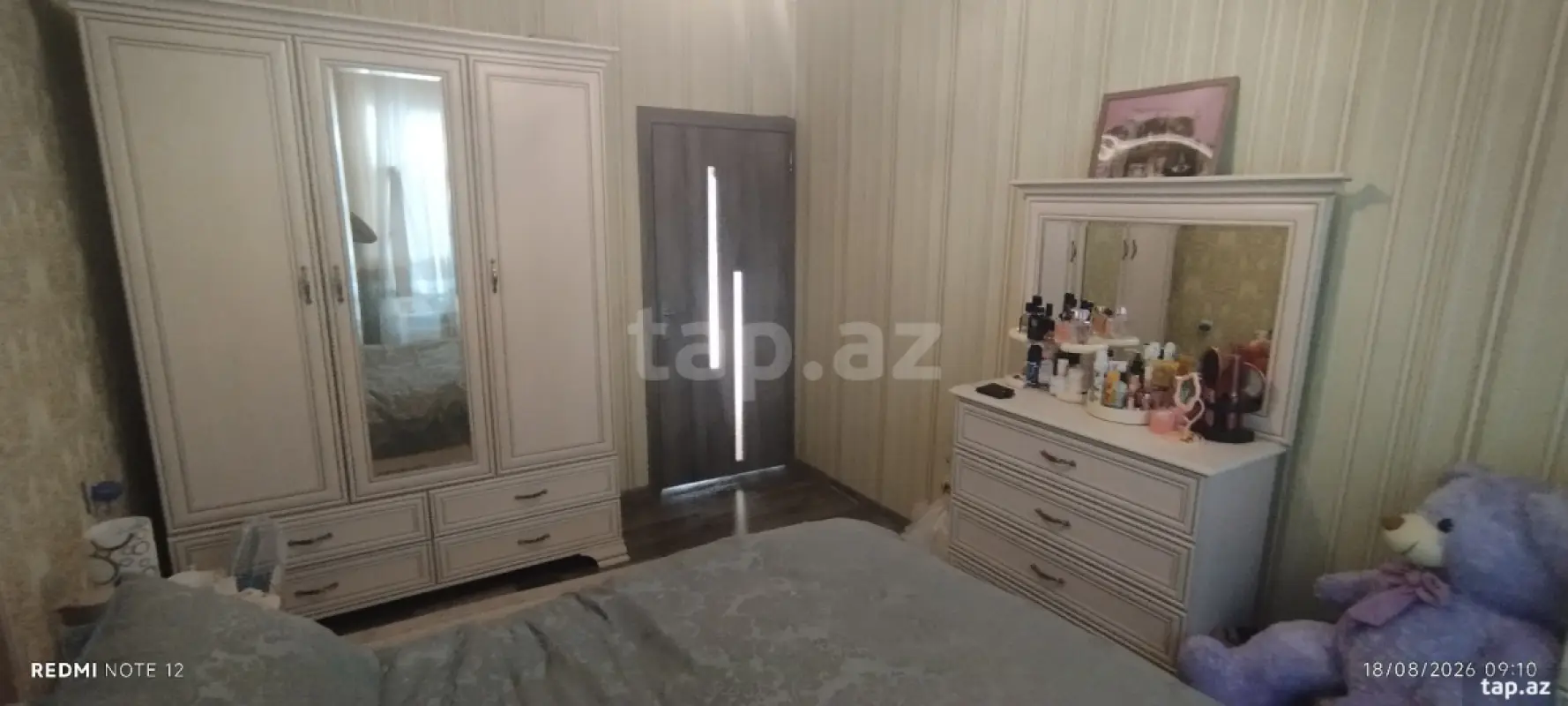Satılır 3 otaqlı həyət evi 61 m²
