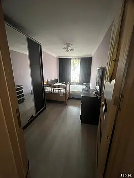 Satılır 3 otaqlı mənzil 65 m² — Bakı, Biləcəri 3 otaq 65.00 m²