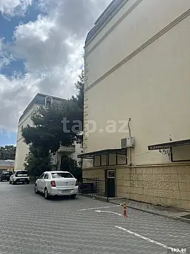 Kirayə verilir 2 otaqlı mənzil 57 m² — Xırdalan, Xırdalan 2 otaq 57.00 m²