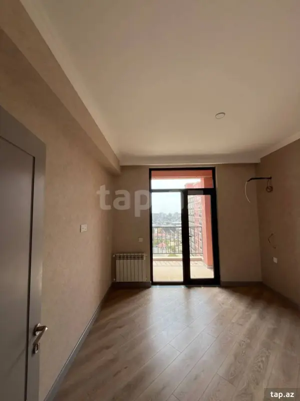 Satılır 2 otaqlı yeni tikili 62 m²