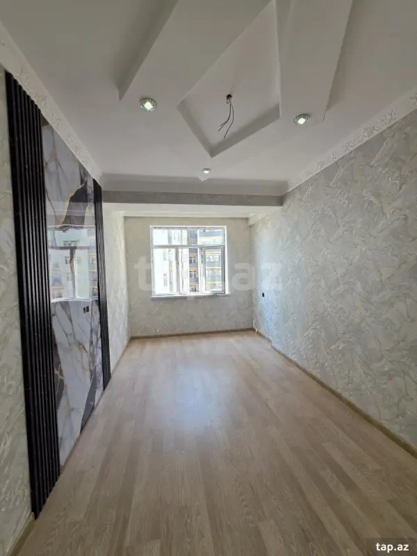 Satılır 3 otaqlı yeni tikili 84 m²