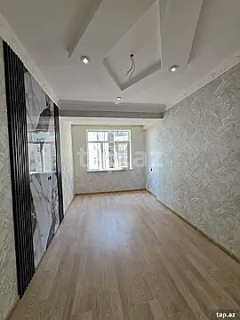 Satılır 3 otaqlı yeni tikili 84 m² — Bakı, Masazır 3 otaq 84.00 m²