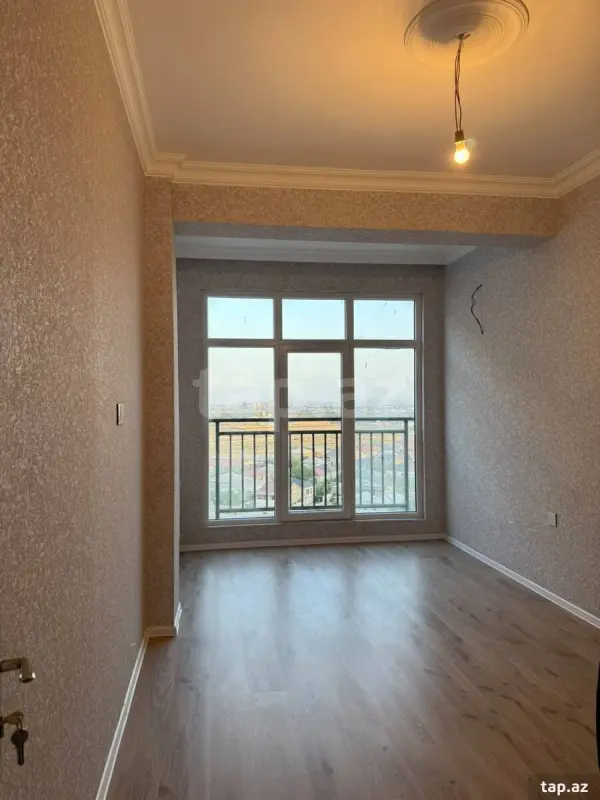 Satılır 2 otaqlı yeni tikili 74 m²