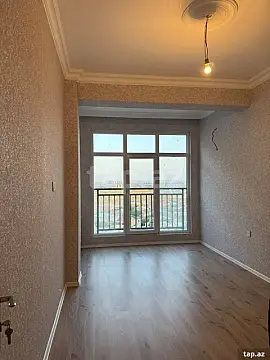 Satılır 2 otaqlı yeni tikili 74 m² — Bakı, Saray 2 otaq 74.00 m²