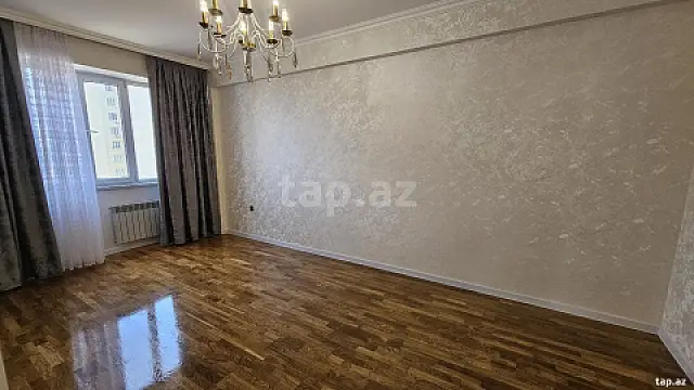 Satılır 3 otaqlı yeni tikili 80 m² — Xırdalan, Xırdalan 3 otaq 80.00 m²