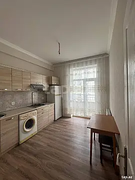 Satılır 3 otaqlı yeni tikili 85 m² — Bakı, Yasamal 3 otaq 85.00 m²
