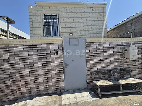 Satılır 3 otaqlı həyət evi 70 m² — Bakı, Mehdiabad 3 otaq 70.00 m²