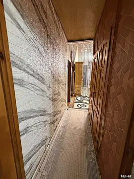 Satılır 4 otaqlı mənzil 80 m² — Bakı, Köhnə Günəşli 4 otaq 80.00 m²