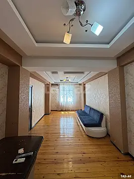 Satılır 3 otaqlı yeni tikili 73 m² — Bakı, Masazır 3 otaq 73.00 m²