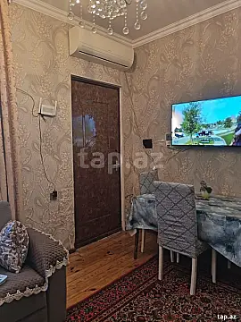 Satılır 3 otaqlı yeni tikili 100 m² — Sumqayıt 3 otaq 100.00 m²