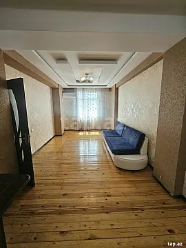 Satılır 3 otaqlı yeni tikili 73 m² — Bakı, Masazır 3 otaq 73.00 m²