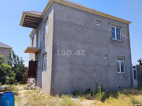 Satılır 6 otaqlı həyət evi 160 m² — Bakı, Mehdiabad 6 otaq 160.00 m²