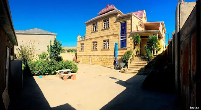 Satılır 6 otaqlı həyət evi 210 m² — Bakı, Digah 6 otaq 210.00 m²