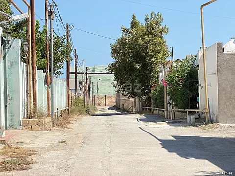 Satılır torpaq sahəsi — Bakı, Bilgəh