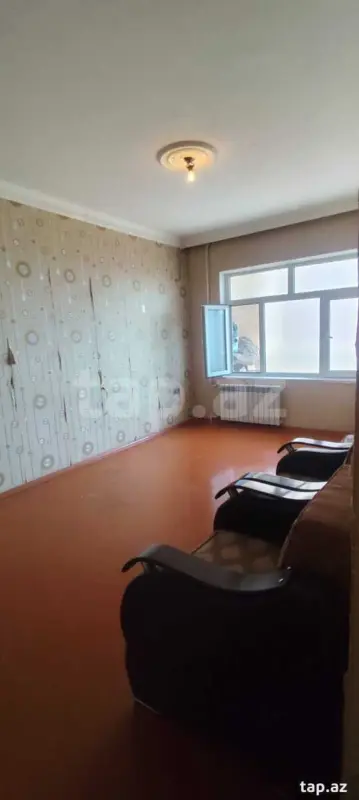 Satılır 2 otaqlı mənzil 56 m²