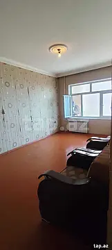 Satılır 2 otaqlı mənzil 56 m² — Bakı 2 otaq 56.00 m²