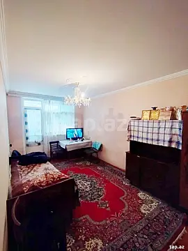 Satılır 4 otaqlı mənzil 100 m² — Sumqayıt 4 otaq 100.00 m²