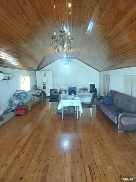 Satılır 3 otaqlı həyət evi 80 m² — Bakı, Sabunçu 3 otaq 80.00 m²