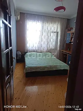 Satılır 2 otaqlı yeni tikili 65 m² — Xırdalan, Xırdalan 2 otaq 65.00 m²