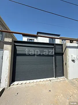 Satılır 5 otaqlı həyət evi 150 m² — Sumqayıt 5 otaq 150.00 m²