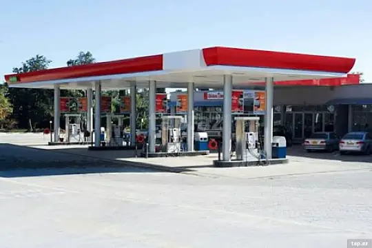 Satılır obyekt — Ağdaş