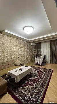 Satılır 3 otaqlı yeni tikili 90 m² — Xırdalan, Xırdalan 3 otaq 90.00 m²
