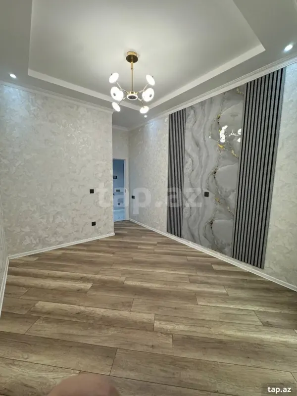 Satılır 2 otaqlı yeni tikili 52 m²