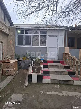 Satılır 4 otaqlı həyət evi 140 m² — Sumqayıt 4 otaq 140.00 m²