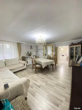 Satılır 2 otaqlı mənzil 68 m² — Sumqayıt 2 otaq 68.00 m²