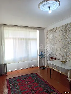 Satılır 2 otaqlı mənzil 56 m² — Sumqayıt 2 otaq 56.00 m²