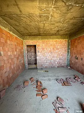 Satılır 1 otaqlı yeni tikili 51 m² — Bakı, Masazır 1 otaq 51.00 m²