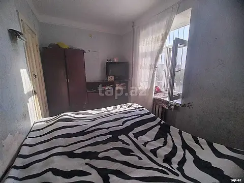 Satılır 2 otaqlı mənzil 50 m² — Bakı, Hövsan 2 otaq 50.00 m²