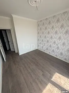 Satılır 1 otaqlı yeni tikili 35 m² — Sumqayıt 1 otaq 35.00 m²