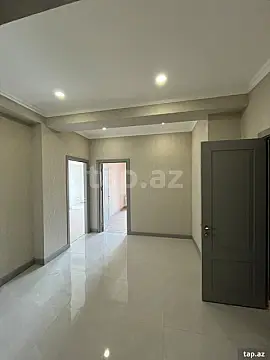 Satılır 2 otaqlı yeni tikili 64 m² — Bakı, Binəqədi 2 otaq 64.00 m²