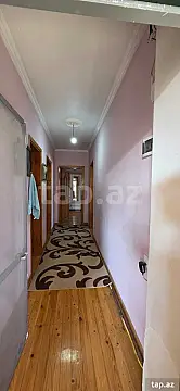 Satılır 3 otaqlı həyət evi 100 m² — Bakı, Maştağa 3 otaq 100.00 m²