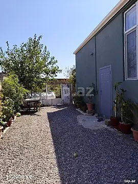 Satılır 3 otaqlı həyət evi 100 m² — Bakı, Maştağa 3 otaq 100.00 m²
