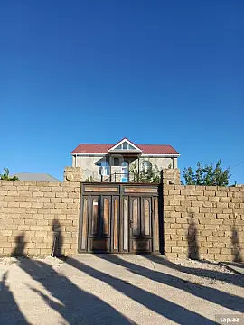 Satılır 3 otaqlı həyət evi 220 m² — Bakı 3 otaq 220.00 m²