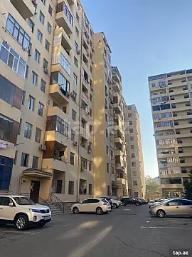 Satılır 2 otaqlı yeni tikili 70 m² — Xırdalan 2 otaq 70.00 m²