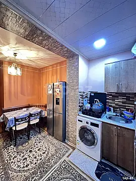 Satılır 3 otaqlı mənzil 70 m² — Sumqayıt 3 otaq 70.00 m²