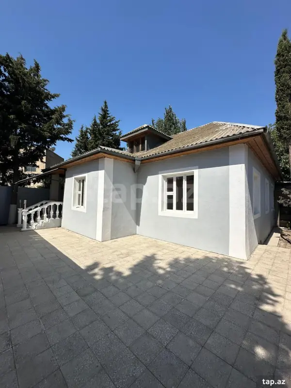 Satılır 5 otaqlı həyət evi 150 m²