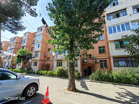 Satılır 3 otaqlı mənzil 80 m² — Bakı 3 otaq 80.00 m²