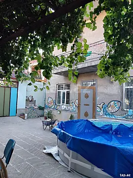 Kirayə verilir 2 otaqlı həyət evi 120 m² — Xırdalan, Xırdalan 2 otaq 120.00 m²