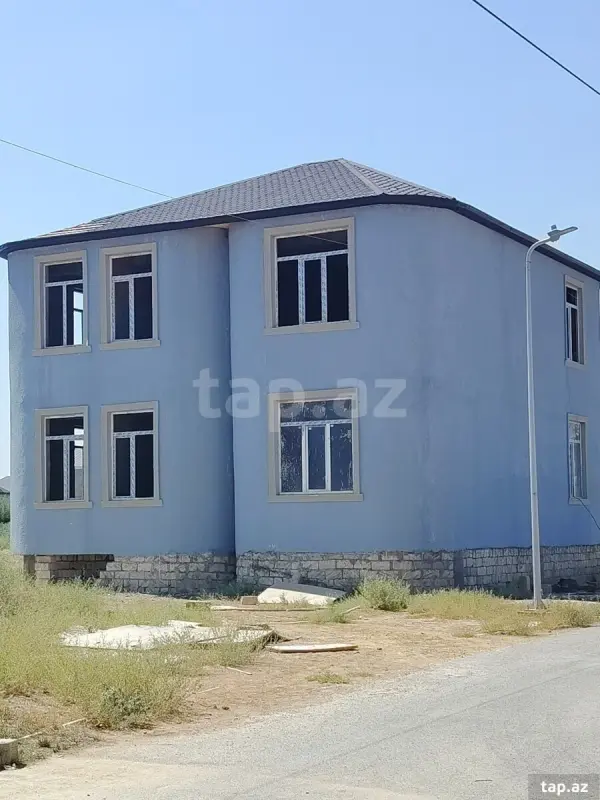 Satılır 1 otaqlı yeni tikili 52 m²
