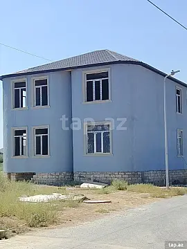 Satılır 1 otaqlı yeni tikili 52 m² — Bakı, Binəqədi 1 otaq 52.00 m²