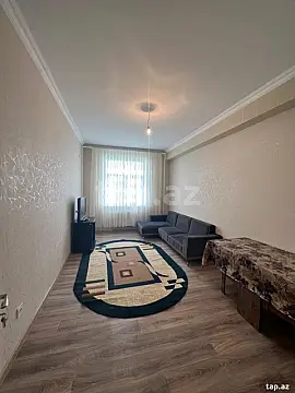 Satılır 3 otaqlı yeni tikili 75 m² — Bakı, Yasamal 3 otaq 75.00 m²
